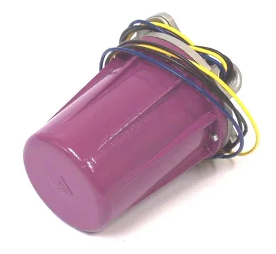 NEW HONEYWELL C7012A-1061 FLAME DETECTOR ULTRAVIOLET C7012A1061