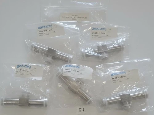 NEW Advance Fittings 56137-915