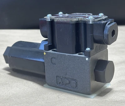 NEW Toyooki HD3-2S-BC-025B-WYD2