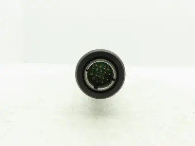 Stanley QE8SE150F41S08 Electric Nutrunner 1/2" Drive 150Nm 480 RPM Repair
