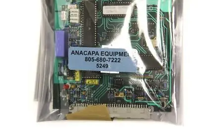Thermalogic Temperature Controller PCB Board Tool & Machine Components | ANACAPA EQUIPMENT BROKERS, INC (7)