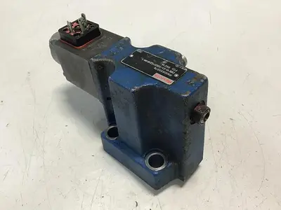 USED REXROTH DBE10-51/200XYG24K4M-1