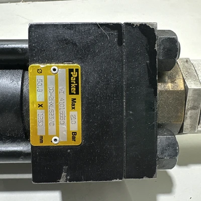 Used Parker DD-2HXUS23MC Cylinders Indiana US | J&J Industrial Supply #1309869