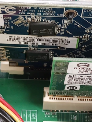 USED Advantech ACP-4000BP-00XE
