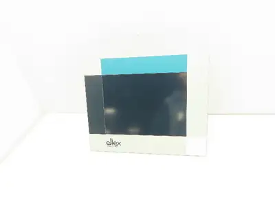Ellex Lauer ESC2/EBE HMI Operator Touch Panel PC Windows Embedded 12"