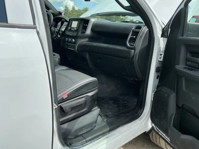 Used 2022 RAM 3500 Pickup Trucks Michigan US | Miedema Asset Management Group #1397316
