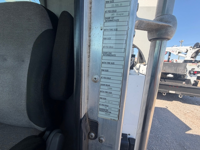 Used 2018 KENWORTH T270 Service & Utility Trucks Oklahoma US | OT Truck & Tractor Sales #1383891