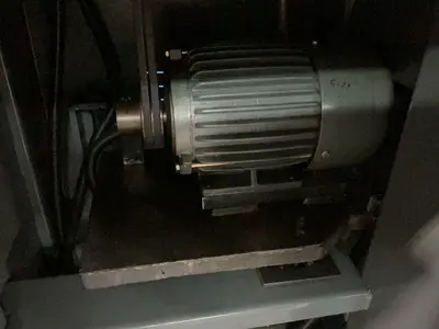 Used CYCLEMATIC CHR68EVS Engine Lathes Ohio US | HGR 24 #1314267