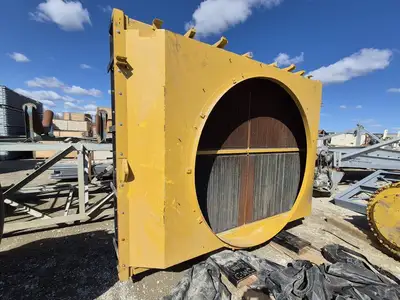 USED MESABI 99885