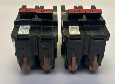Used FEDERAL PACIFIC NA260 Miscellaneous Equipment (Electrical & Power) | Surplus Asset Holdings #1199192