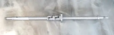 NEW NSK W4007-698ZY-C5Z12 BALLSCREW W4007698ZYC5Z12