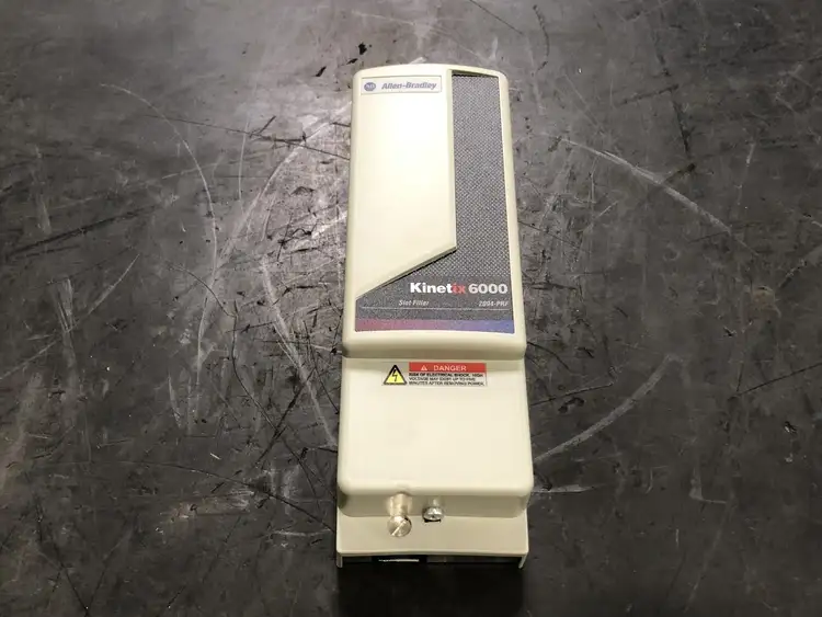 New | in-Stock ALLEN-BRADLEY 2094-PRF Misc Electrical & Power Parts British Columbia CA | Lenmark #253478