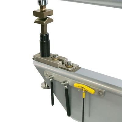 New | in-Stock PROLINE _UNKNOWN_ Hammers Illinois US | Olympus Machinery Group #1349518