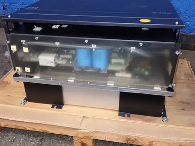 Used UNICO 2400 Variable Speed Drives Ohio US | HGR 24 #1133431