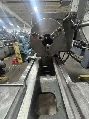 USED LEBLOND 19 REGAL