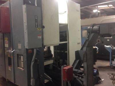 USED 2000 KITAMURA MYCENTER-HX500I