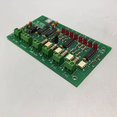 USED TG BRANDEN 300-0516-00