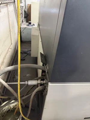 2003 FLOW 20XWD-60 Waterjet Pumps | Asset Exchange Corporation (4)