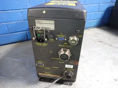 USED 2015 STANLEY 21A108722