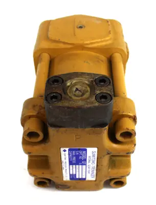 USED SUMITOMO-TRUNINGER 43-31.5FH-A