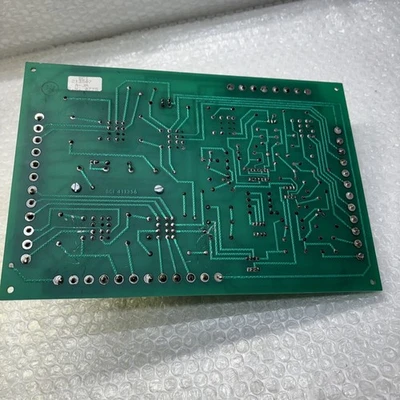 ** PREOWNED AUTO RETRANSFER SWITCH 213507 SCI  411356 CIRCUIT BOARD #