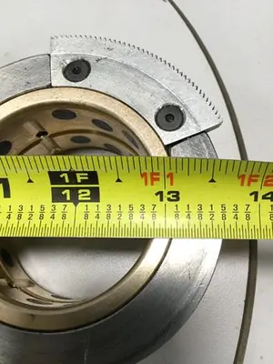 USED CINCINNATI MILACRON 5038162