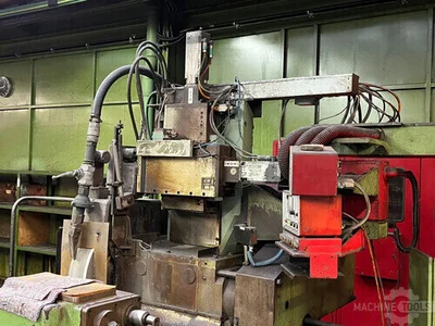 USED 1971 SCHMALTZ RM 51 X 3000