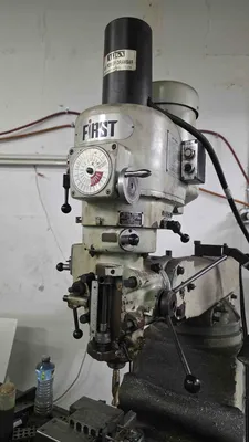 USED FIRST LC-185VS