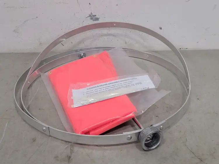 New | in-Stock ULINE H-5985 Safety Equipment British Columbia CA | Lenmark #265537