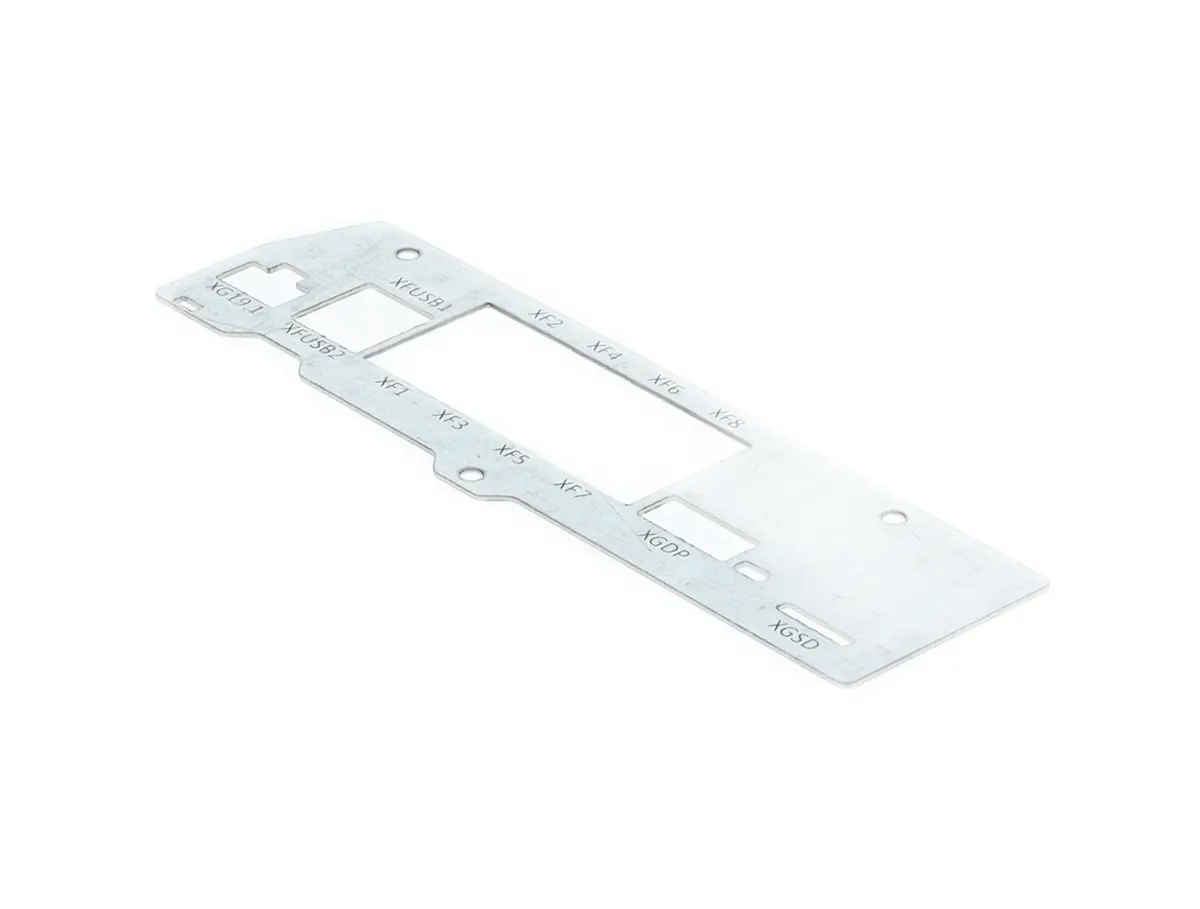 KUKA KRC5 controller cover SYBperf