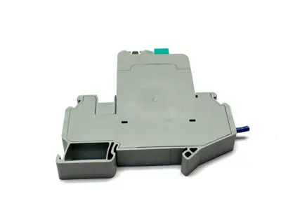 UT 6-TMC M 1A | Phoenix Contact  Thermomagnetic Device Circuit Breaker 0916604 - Used