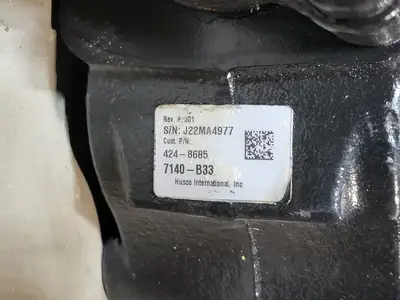 NEW LETOURNEAU R4248685RM