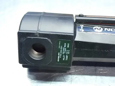 Used NORGREN F74G4ANQD1 Pumps Ohio US | HGR 24 #738198