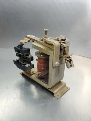 USED General Electric IC2820A100BB