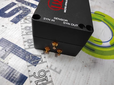 USED MULTINCDT T119(05)-U12SW-A-C4-DC24V