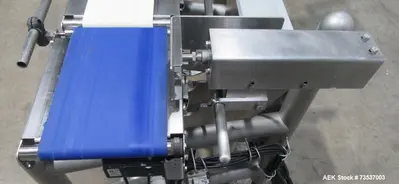 USED THERMO SCIENTIFIC VERSAWEIGH