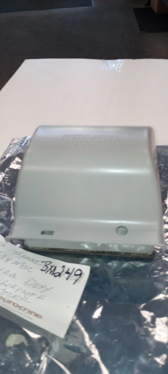 Used TayMac Taymac Extra Duty Outlet Cover Wet Weatherproof Electrical Boxes Arizona US | ASSET CONVERSION SPECIALISTS, INC. #1319461
