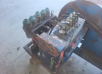 USED WHEATLEY 5P200