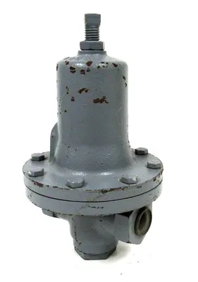 NEW FISHER CONTROLS 95-H-46 REGULATOR 95H46