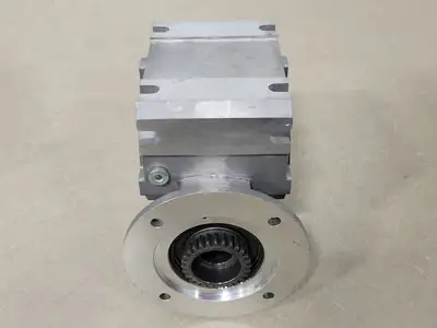 USED 2019 NORD SK 1SIS50/H10L-IEC63-63L/4CUSTF