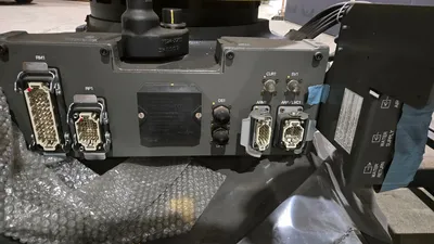 New | in-Stock 2016 FANUC R-2000IB/210F + R30IB Robots Michigan US | iGAM Industrial Marketplace #1176402