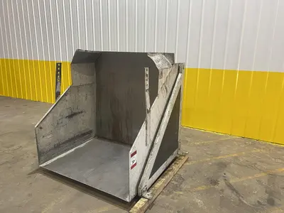 USED CP MFG 3495991