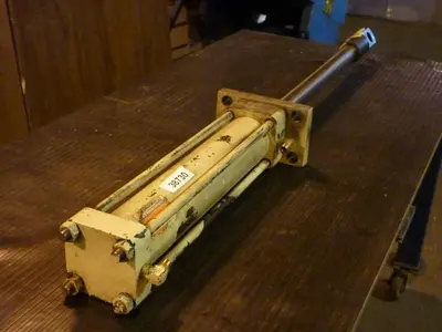 USED HORIUCHI MACHINERY HCMC