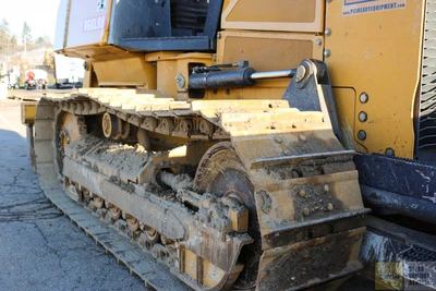 Used 2013 JOHN DEERE 650K Crawler Dozers California US | Monster Iron Equipment Services #1481101