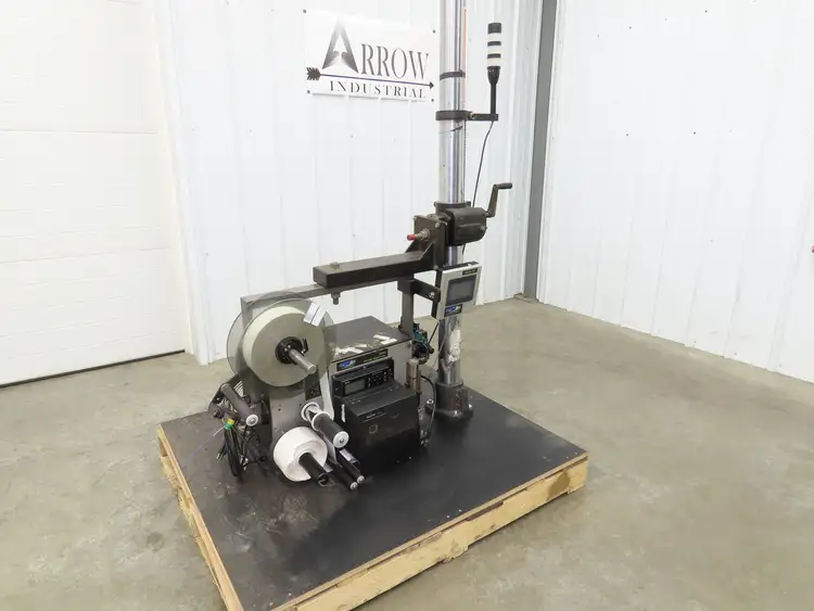 Used CTM _UNKNOWN_ Label Printers Indiana US | Arrow Industrial #920449