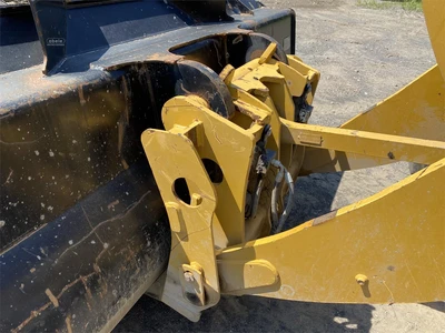 Used 2015 CATERPILLAR 930K Wheel Loaders | Abele Tractor #1342897