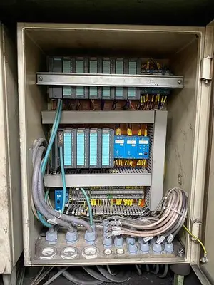 USED 1997 ZDAS QKK 12