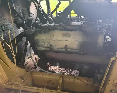 Used 1994 CHEVY KODIAK WATER TRUCK & 750CFM/250PSI AIR COMPRESSOR Water Trucks California US | East West Machinery & Drilling #1417091