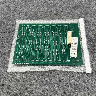 Used BHP 038333 Servo Controller Parts California US | Davliegogo LLC #1707315