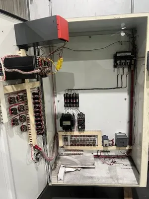 USED 1994 SURFACE COMBUSTION, INC. SDG 36-48-36